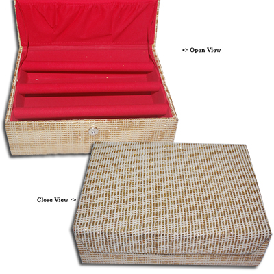 "Bangle Box-Code  3048-code002 - Click here to View more details about this Product